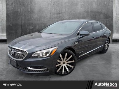 Used 2019 Buick LaCrosse Avenir