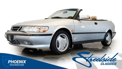 Used 1997 Saab 900 SE Turbo