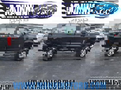 Used 2024 Ford F350 XLT w/ FX4 Off-Road Package