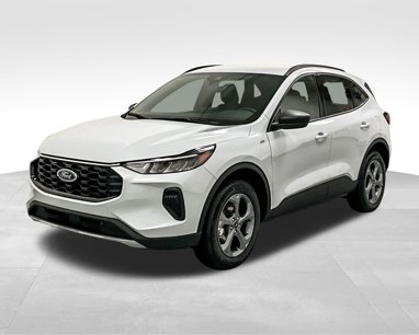 New 2025 Ford Escape ST-Line w/ Cold Weather Package