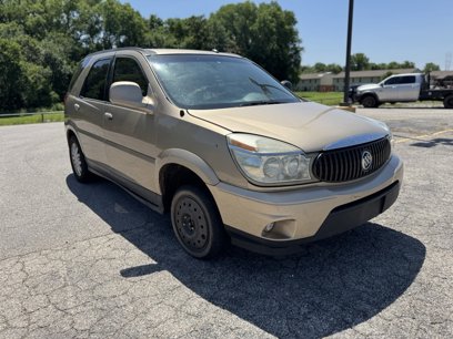 Used 2006 Buick Rendezvous CXL w/ CXL Preferred Equipment Group