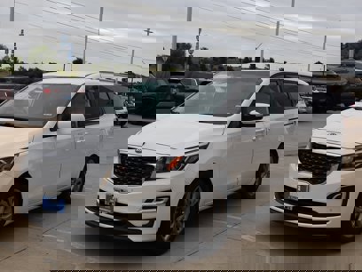 Used 2019 Kia Sedona EX