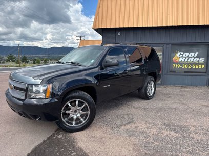 Used 2010 Chevrolet Tahoe LT
