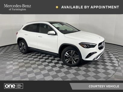 Used 2024 Mercedes-Benz GLA 250 4MATIC