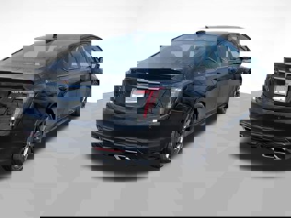 New 2025 Cadillac CT5 Sport