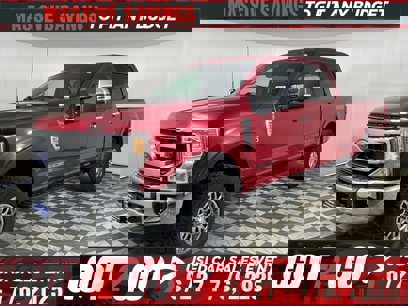 Certified 2021 Ford F350 XLT w/ Tremor Off-Road Package