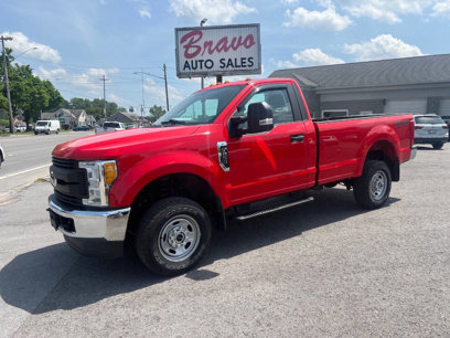 Used 2017 Ford F250 XL w/ Power Equipment Group
