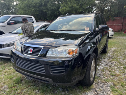 Used 2007 Saturn Vue 2WD V6 w/ Comfort Pkg