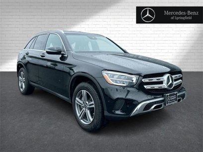 Certified 2022 Mercedes-Benz GLC 300 4MATIC