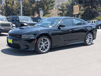 Certified 2023 Dodge Charger GT