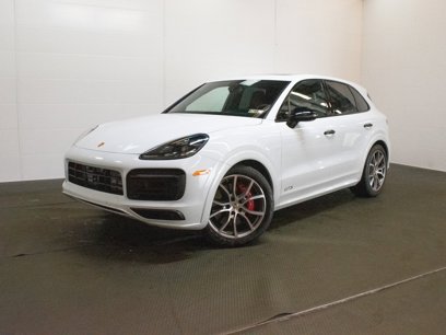 Certified 2023 Porsche Cayenne GTS