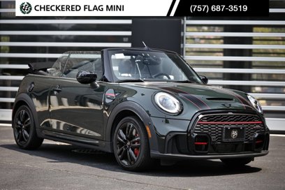Used 2023 MINI Cooper John Cooper Works w/ Driver Assistance Package
