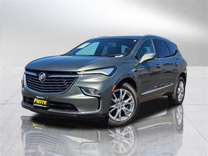 Used 2023 Buick Enclave Premium