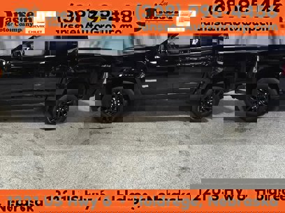 Used 2022 GMC Canyon Elevation w/ Trailering Package