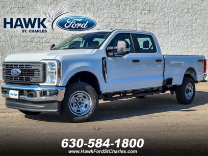 New 2024 Ford F350 XL w/ FX4 Off-Road Package