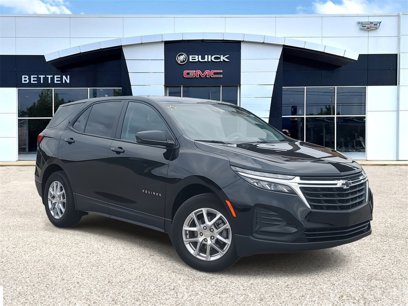 Used 2023 Chevrolet Equinox LS w/ LS Convenience Package