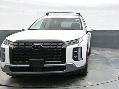 New 2025 Hyundai Palisade SEL