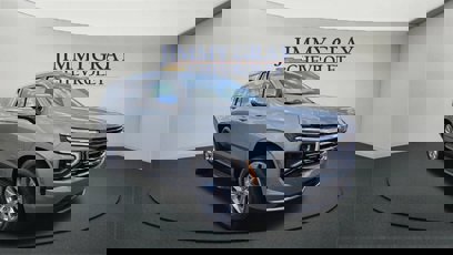 New 2025 Chevrolet Tahoe Premier