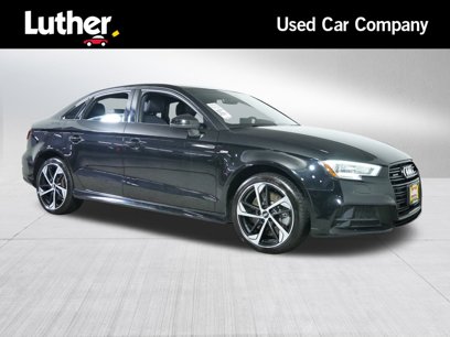 Used 2020 Audi A3 2.0T Premium
