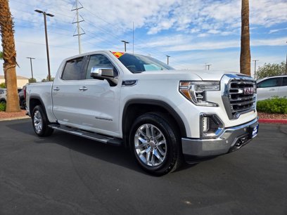 Used 2019 GMC Sierra 1500 SLT w/ SLT Premium Plus Package
