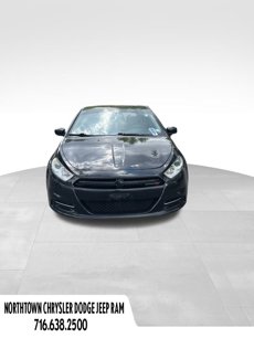 Used 2014 Dodge Dart SE w/ Convenience Group