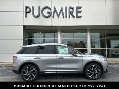 New 2024 Lincoln Corsair Reserve w/ Equipment Group 202A