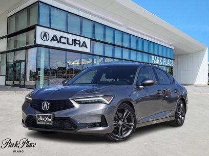 Used 2023 Acura Integra A-Spec