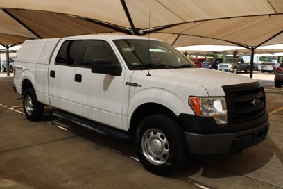 Used 2014 Ford F150 XL