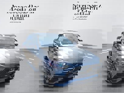 New 2024 Mercedes-Benz C 300 Sedan