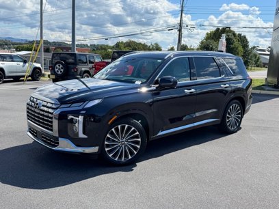 Used 2023 Hyundai Palisade Calligraphy