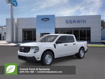 New 2025 Ford Maverick XL