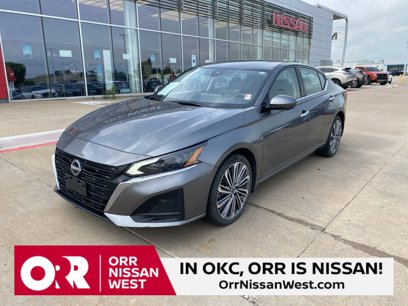 Used 2023 Nissan Altima 2.5 SL