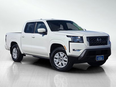 Used 2023 Nissan Frontier SV w/ SV Convenience Package