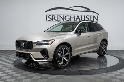 New 2025 Volvo XC60 B5 Ultra w/ Protection Package Premier