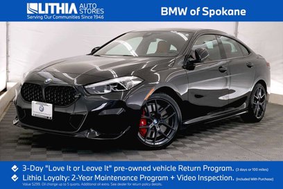 Used 2024 BMW M235i xDrive Gran Coupe w/ Premium Package