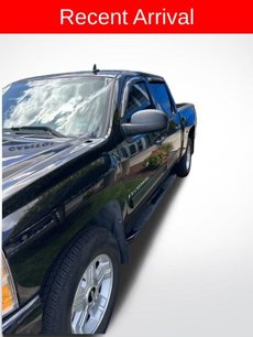 Used 2007 Chevrolet Silverado 1500 LT w/ 1LT Convenience Package