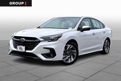 Used 2023 Subaru Legacy Touring XT