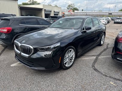 Used 2024 BMW 530i