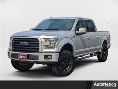 Used 2017 Ford F150 XLT w/ Equipment Group 302A Luxury