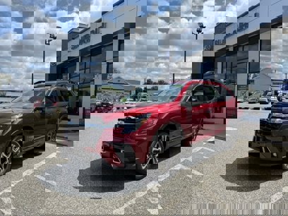 New 2025 Subaru Ascent Touring