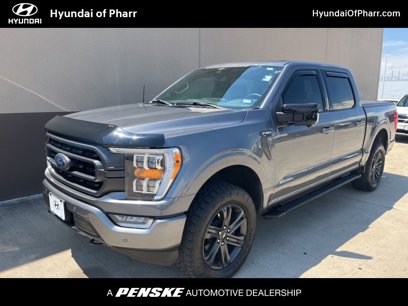 Used 2023 Ford F150 XLT w/ Equipment Group 302A High