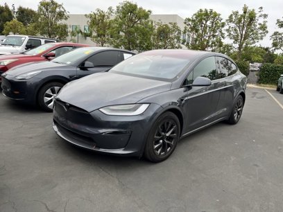 Used 2022 Tesla Model X