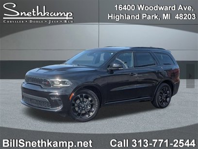 Used 2023 Dodge Durango R/T