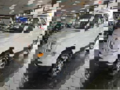 Used 2017 Jeep Patriot High Altitude