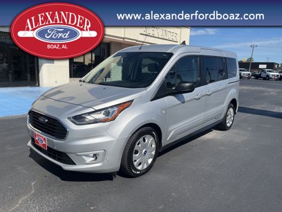 Used 2022 Ford Transit Connect XLT