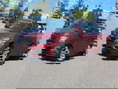 Used 2016 Chevrolet Cruze LT