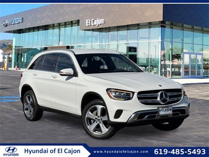 Used 2022 Mercedes-Benz GLC 300