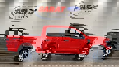 Certified 2023 Ford F150 XL w/ XL Chrome Appearance Package