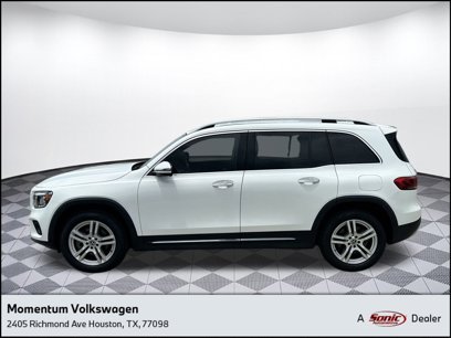 Used 2023 Mercedes-Benz GLB 250