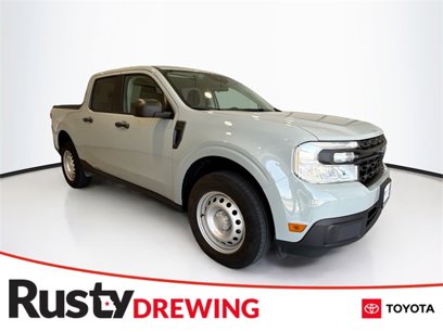 Used 2024 Ford Maverick XL